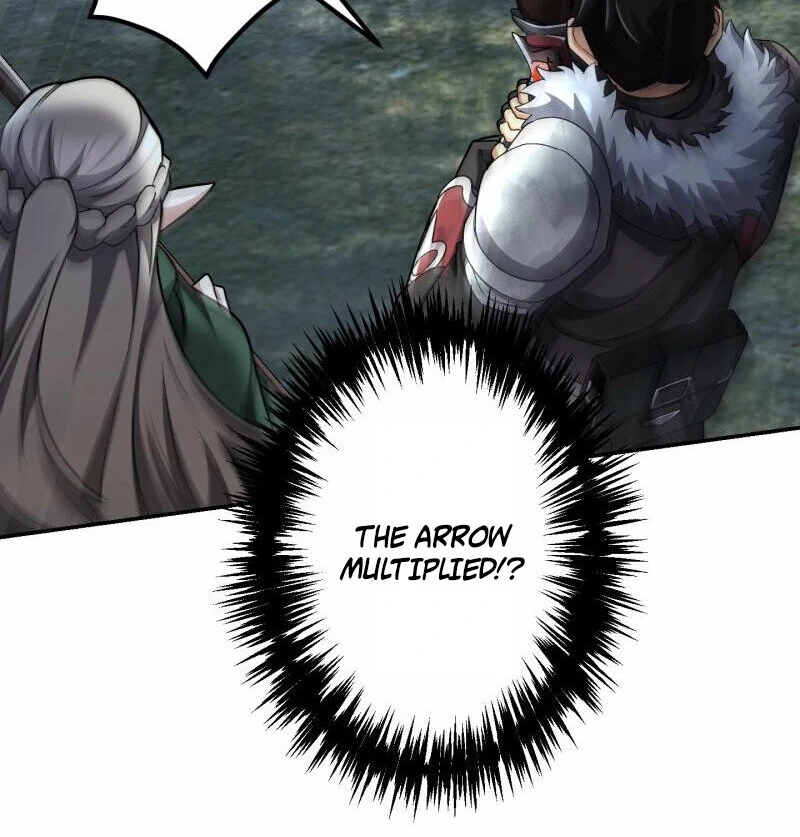 Monster Eater Chapter 70 - Page 27 in English