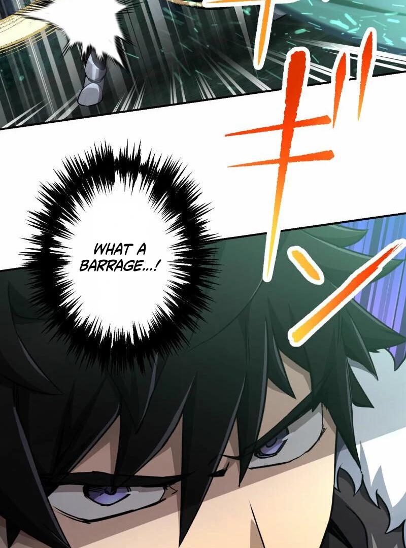 Monster Eater Chapter 70 - Page 44 in English
