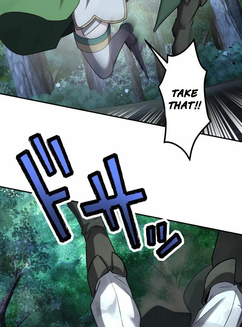 Monster Eater Chapter 70 - Page 94 in English