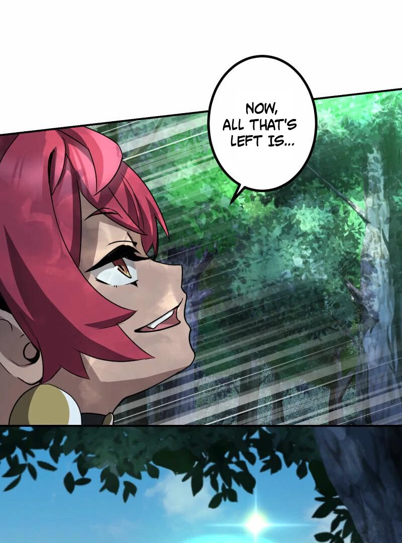 Monster Eater Chapter 70 - Page 97 in English