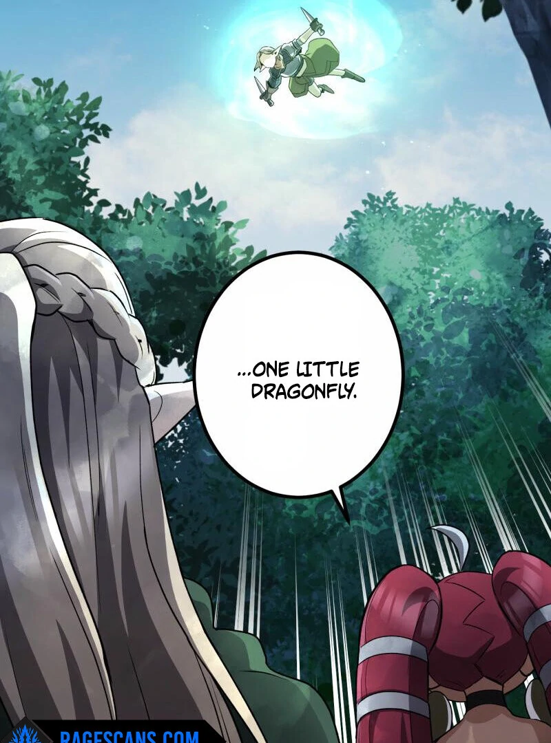 Monster Eater Chapter 70 - Page 98 in English