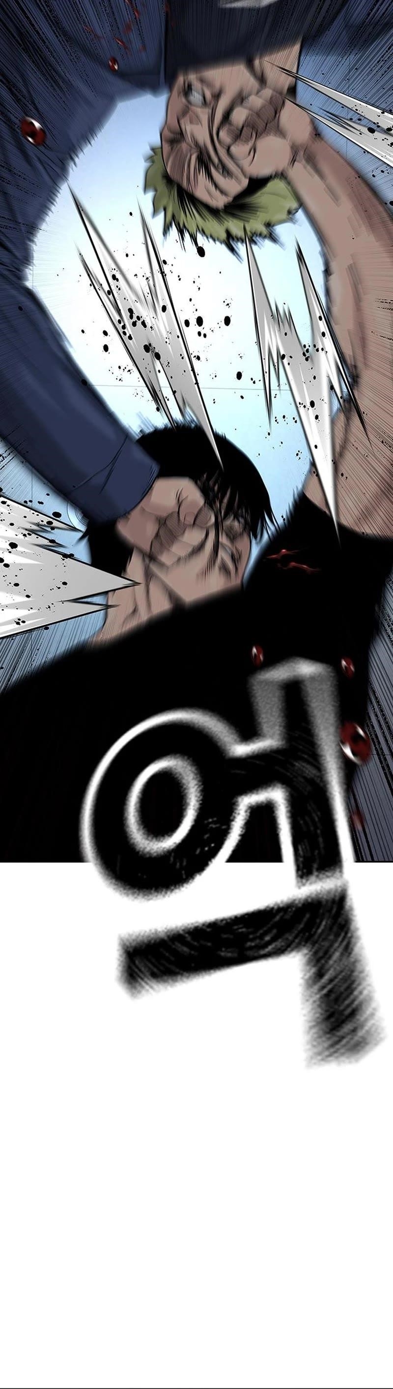 To Not Die Chapter 100 - Page 20 in English