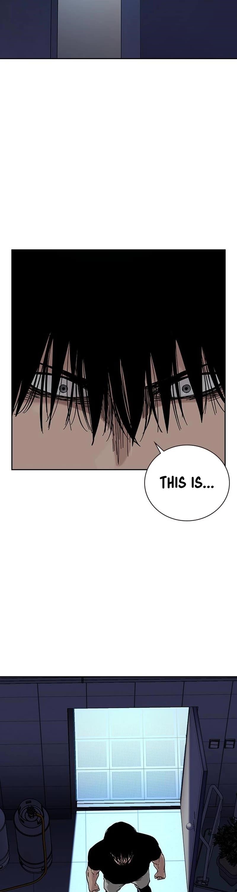 To Not Die Chapter 100 - Page 35 in English