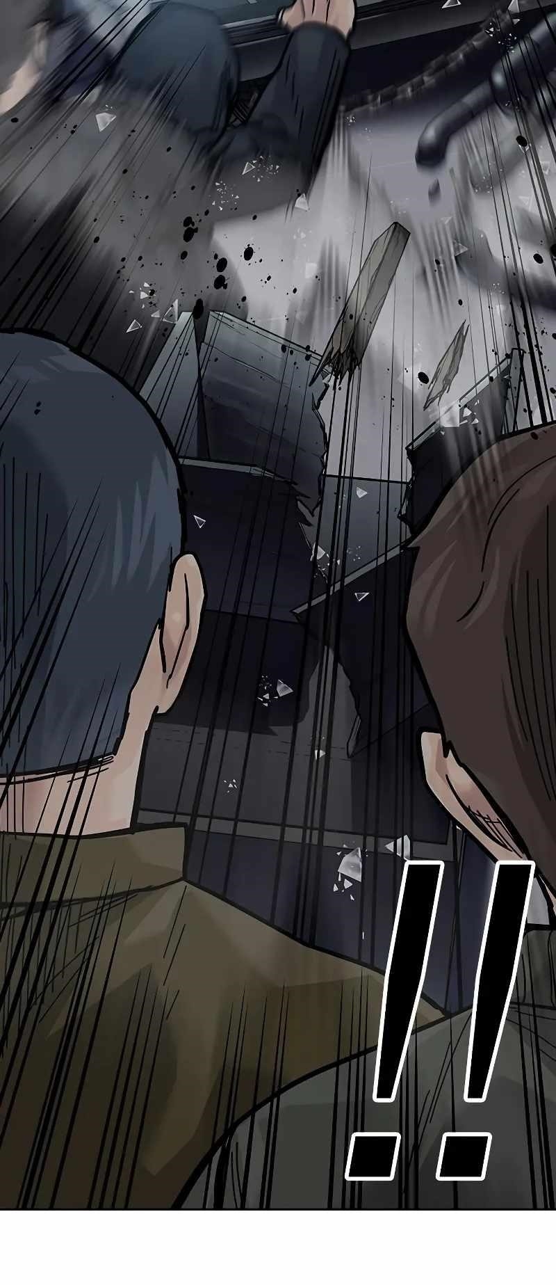 To Not Die Chapter 103 - Page 32 in English
