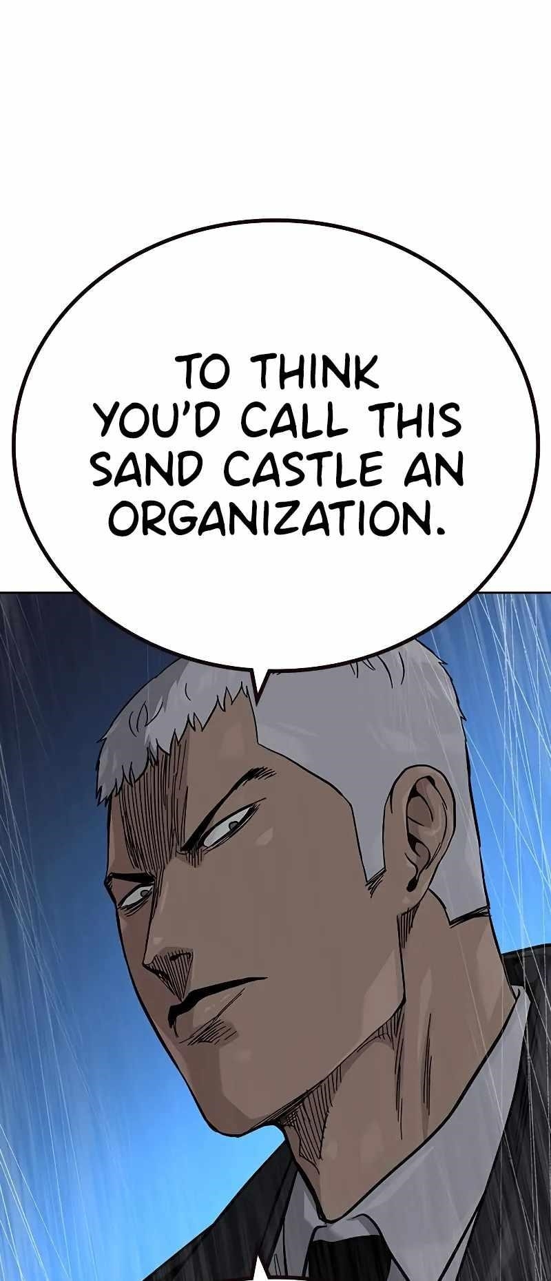 To Not Die Chapter 103 - Page 48 in English