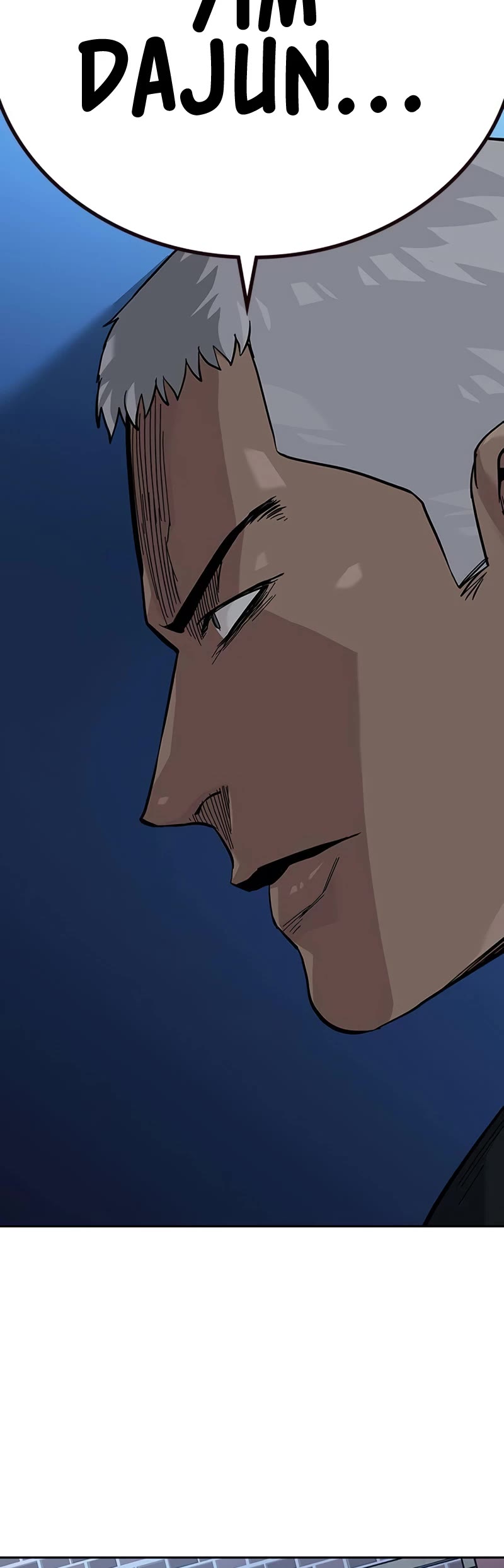 To Not Die Chapter 104 - Page 15 in English