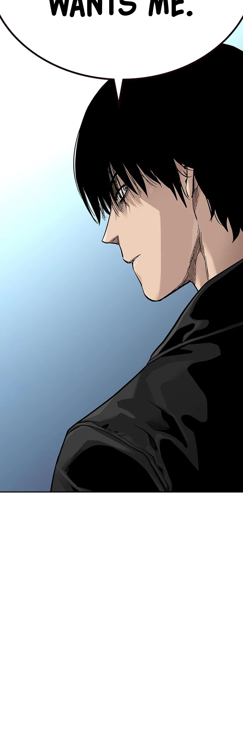 To Not Die Chapter 104 - Page 43 in English