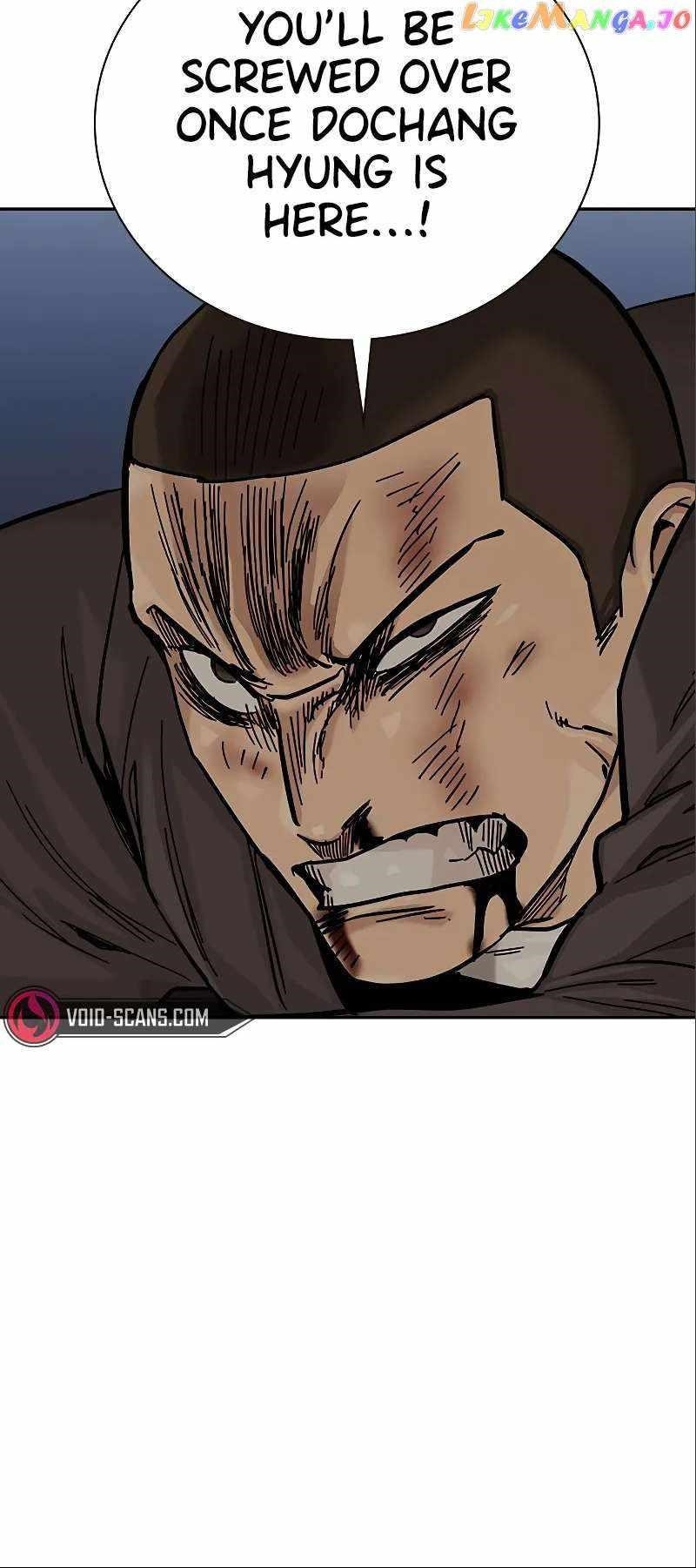 To Not Die Chapter 108 - Page 63 in English