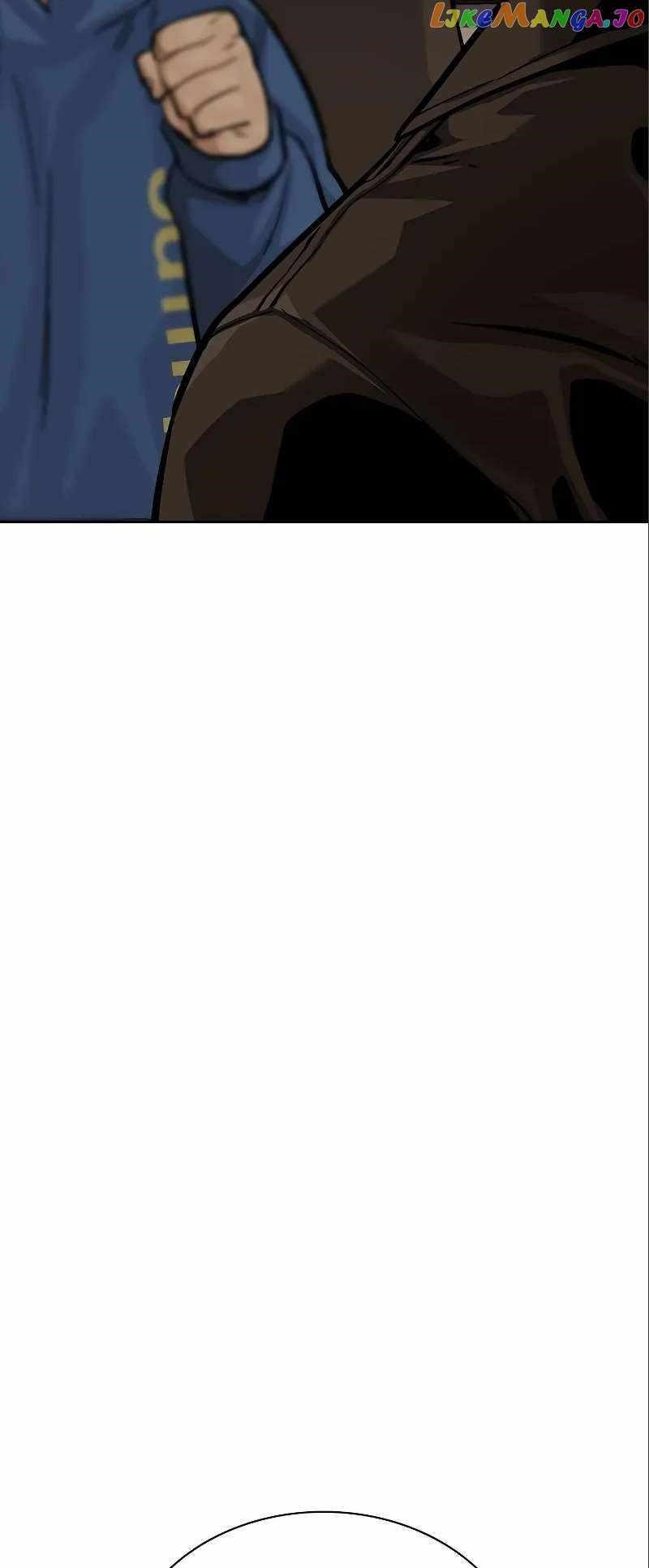 To Not Die Chapter 108 - Page 78 in English
