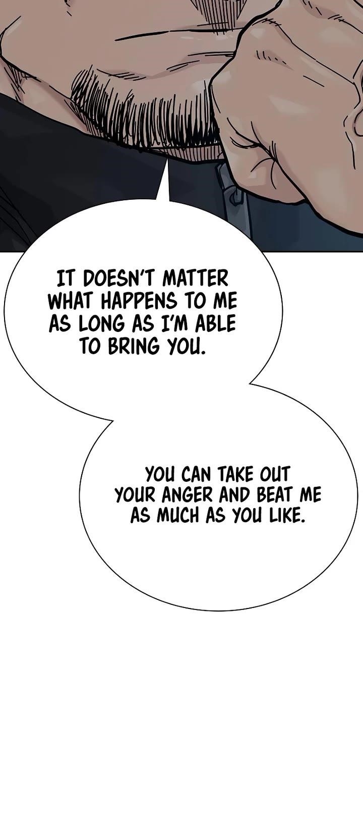 To Not Die Chapter 161 - Page 30 in English