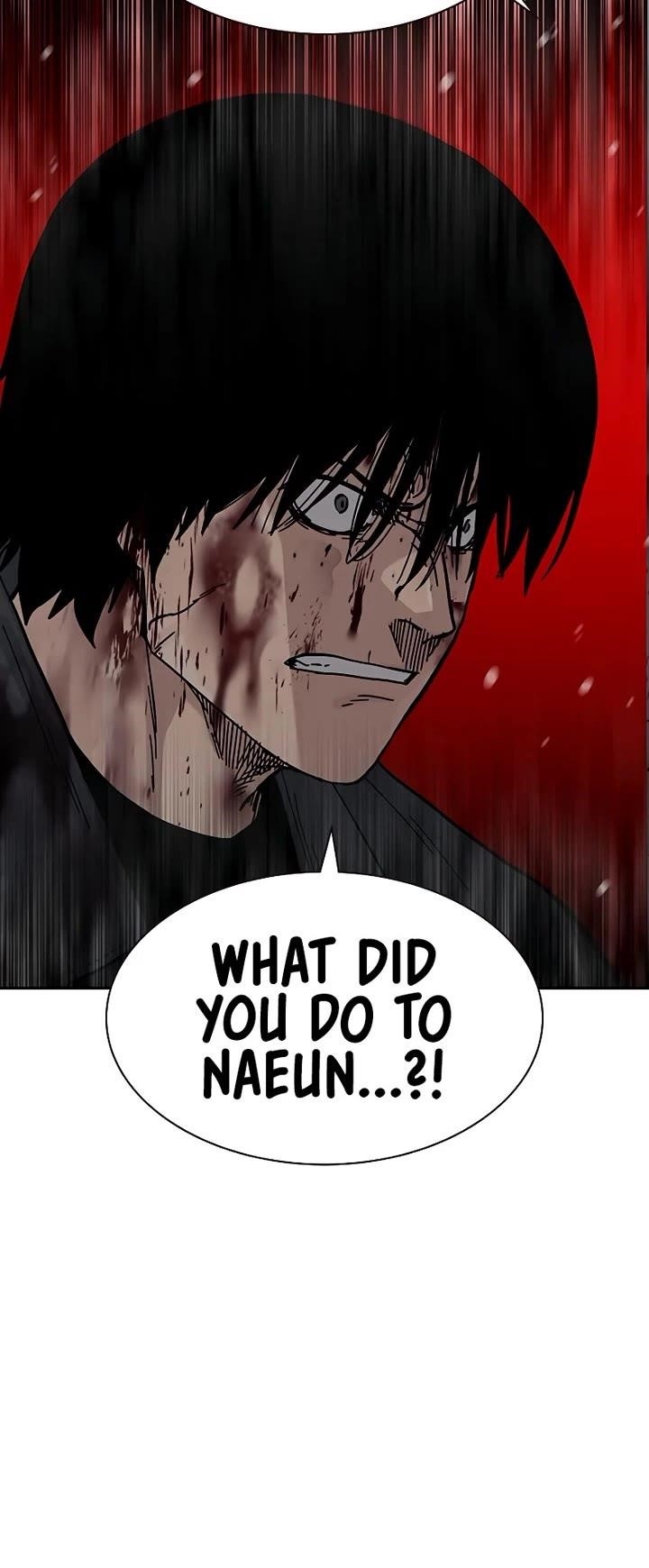To Not Die Chapter 166 - Page 29 in English