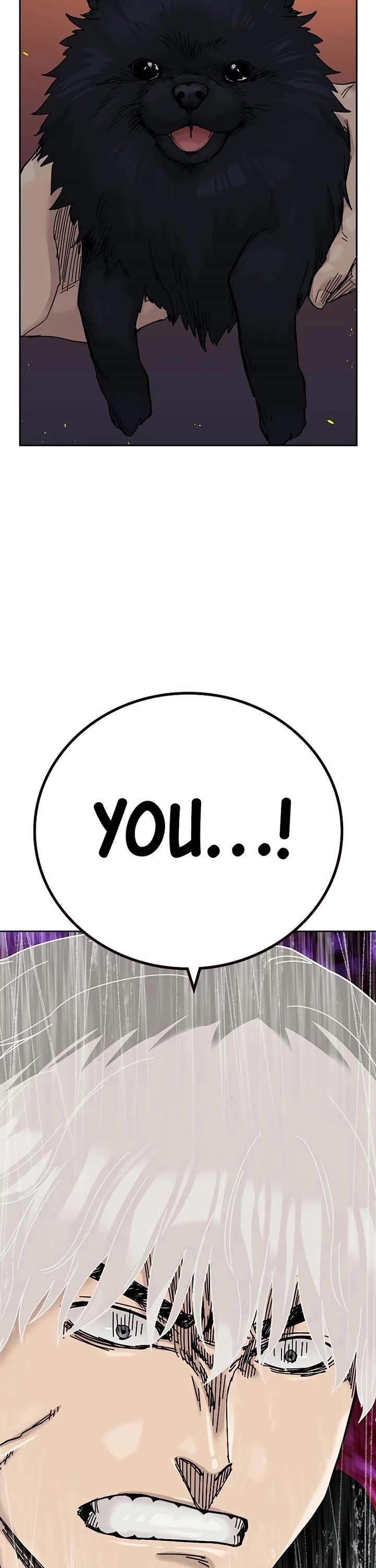 To Not Die Chapter 185 - Page 8 in English