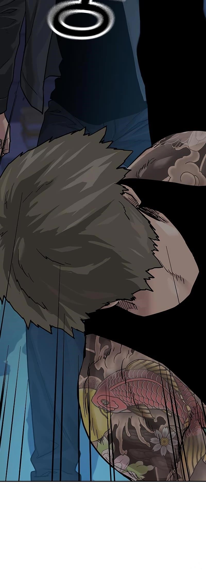 To Not Die Chapter 68 - Page 40 in English