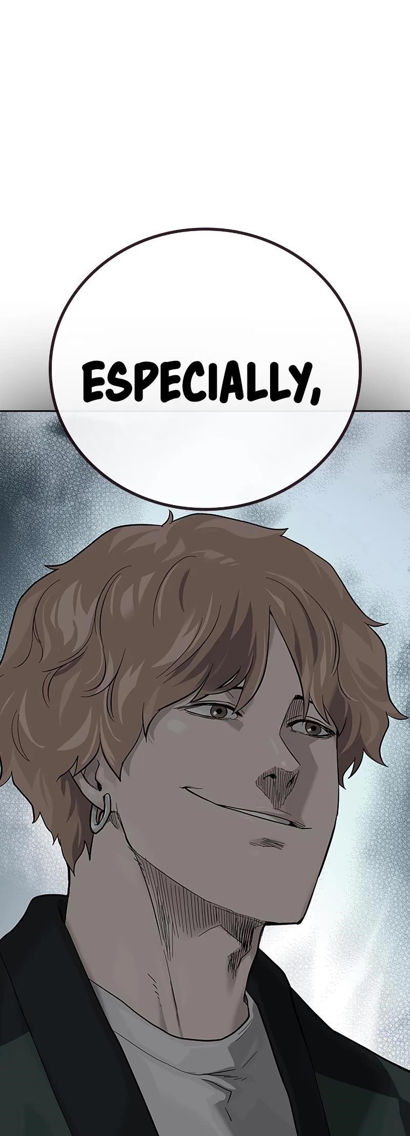 To Not Die Chapter 69 - Page 18 in English