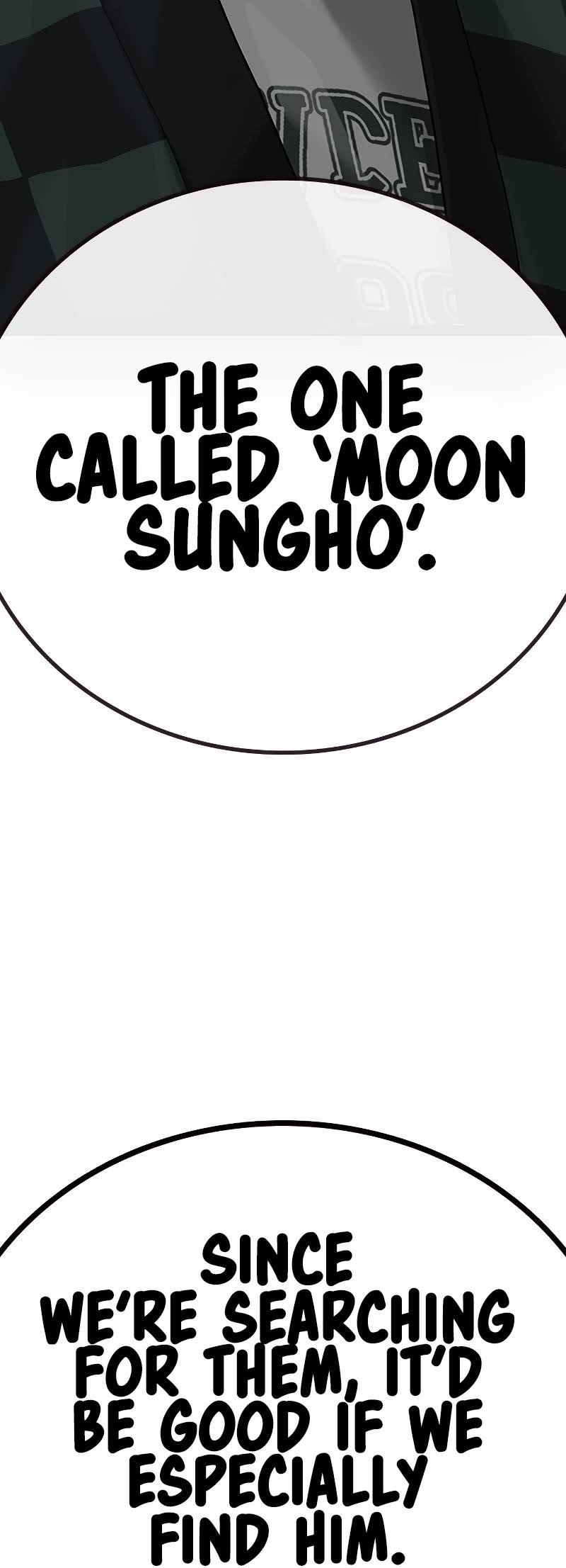 To Not Die Chapter 69 - Page 19 in English