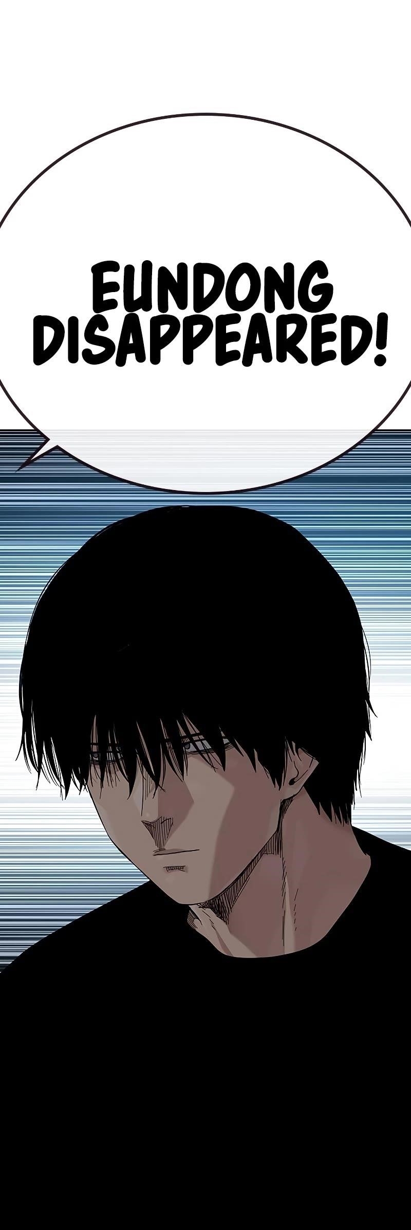 To Not Die Chapter 69 - Page 64 in English