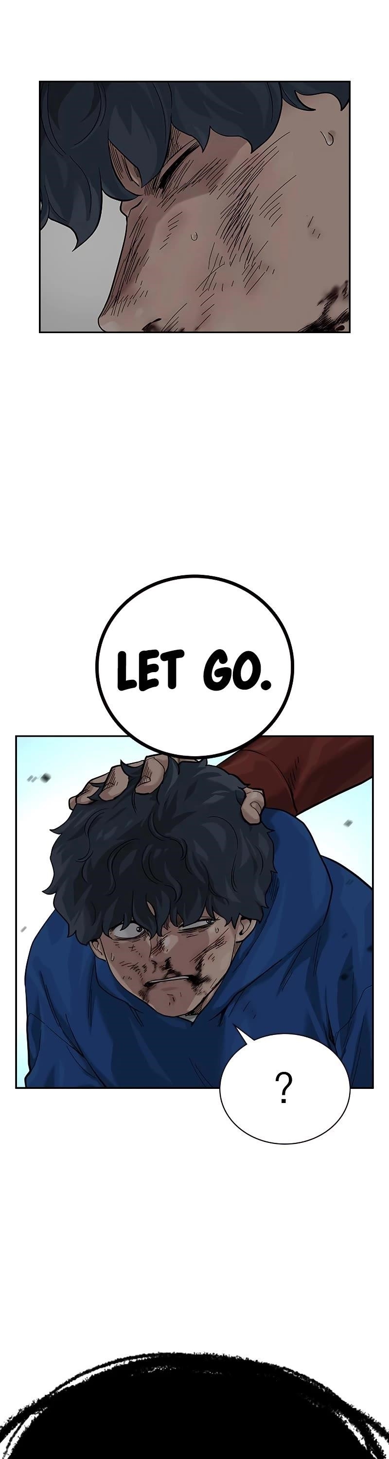 To Not Die Chapter 69 - Page 90 in English