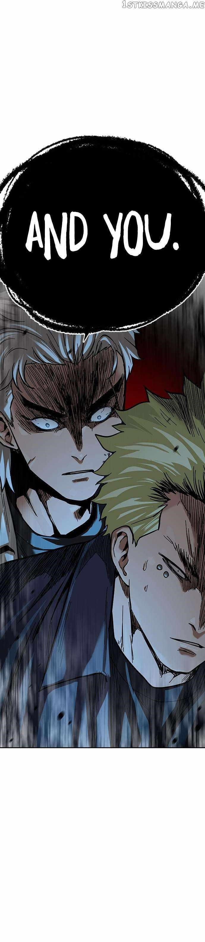 To Not Die Chapter 96 - Page 20 in English