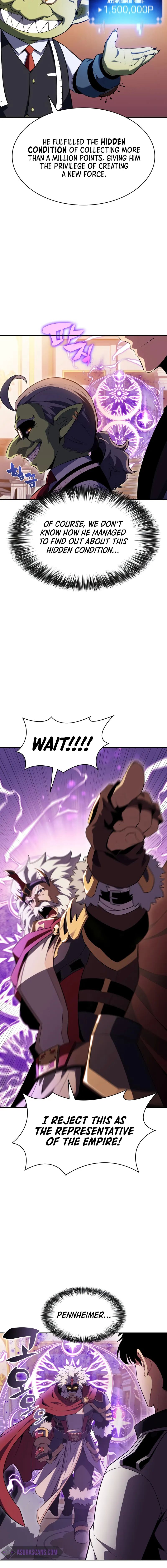 Solo Max-Level Newbie Chapter 107 - Page 18 in English