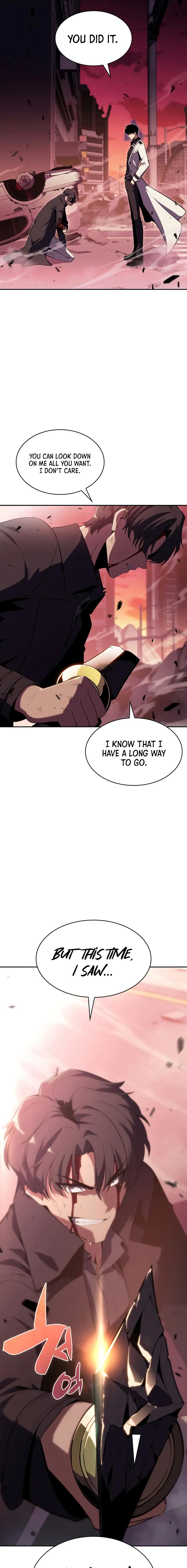 Solo Max-Level Newbie Chapter 107 - Page 5 in English