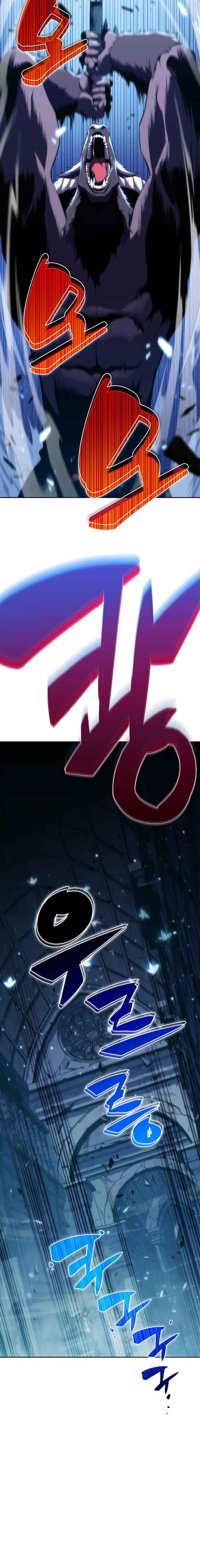 Solo Max-Level Newbie Chapter 11 - Page 21 in English