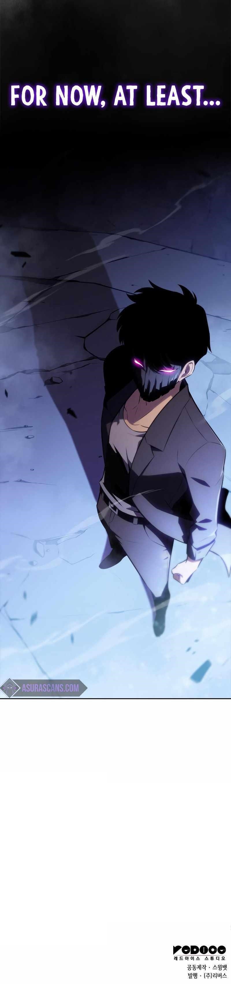 Solo Max-Level Newbie Chapter 112 - Page 11 in English