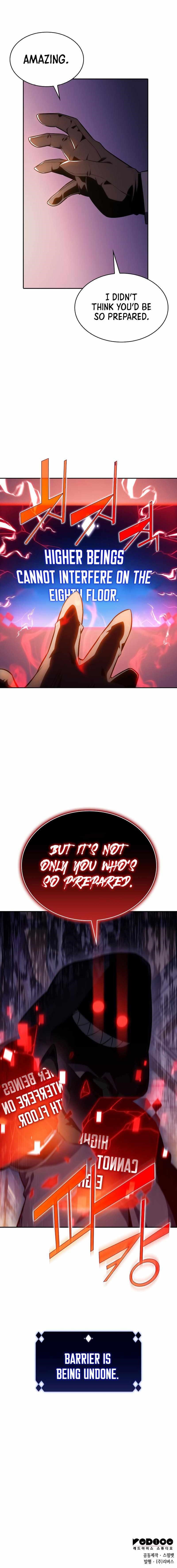Solo Max-Level Newbie Chapter 113 - Page 11 in English