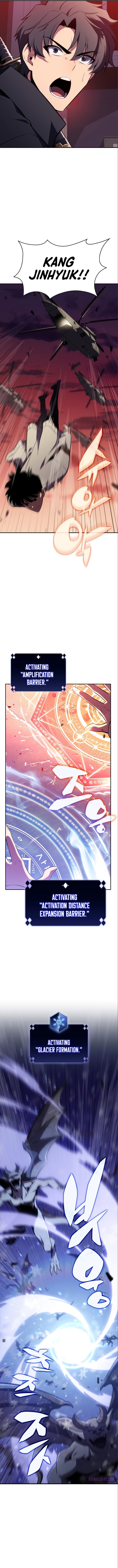 Solo Max-Level Newbie Chapter 120 - Page 10 in English