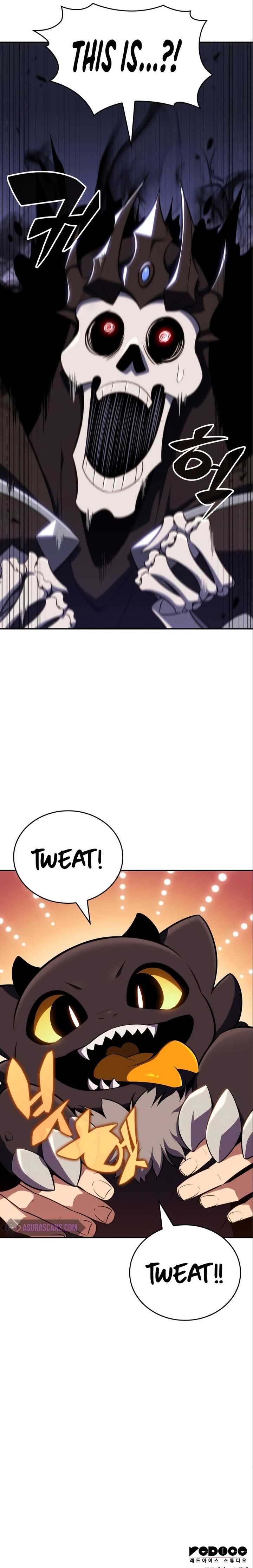 Solo Max-Level Newbie Chapter 120 - Page 16 in English