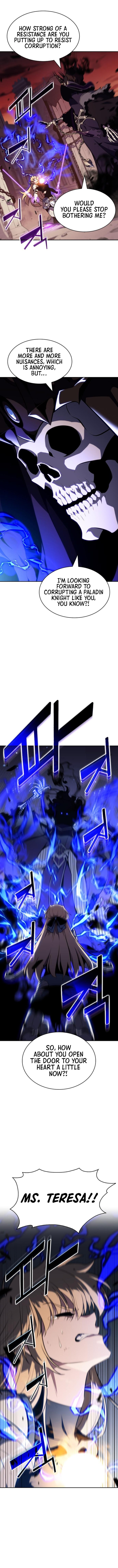 Solo Max-Level Newbie Chapter 122 - Page 14 in English