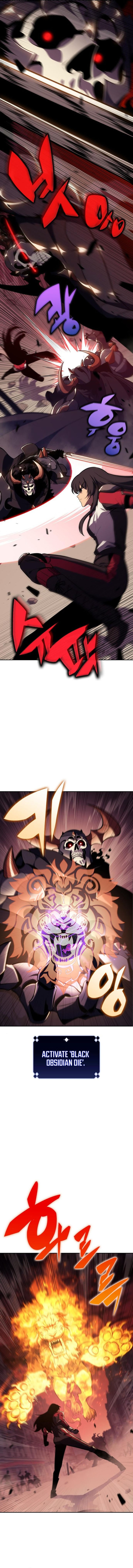 Solo Max-Level Newbie Chapter 123 - Page 8 in English