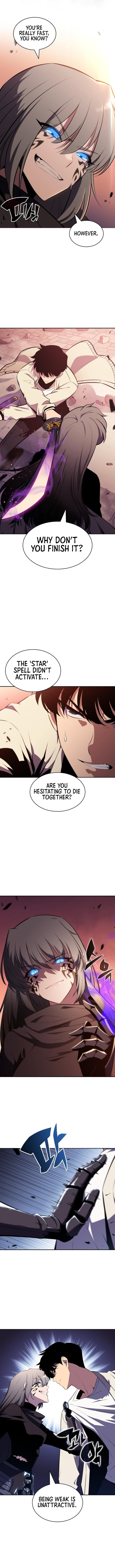 Solo Max-Level Newbie Chapter 124 - Page 8 in English