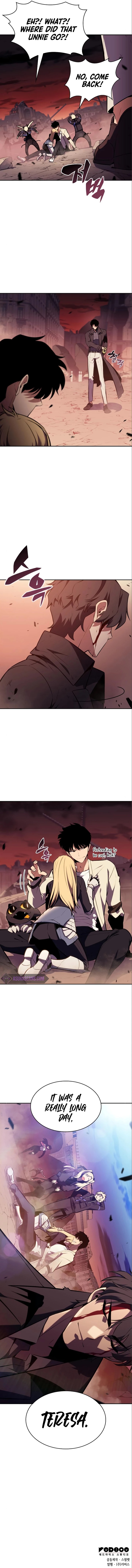 Solo Max-Level Newbie Chapter 126 - Page 13 in English