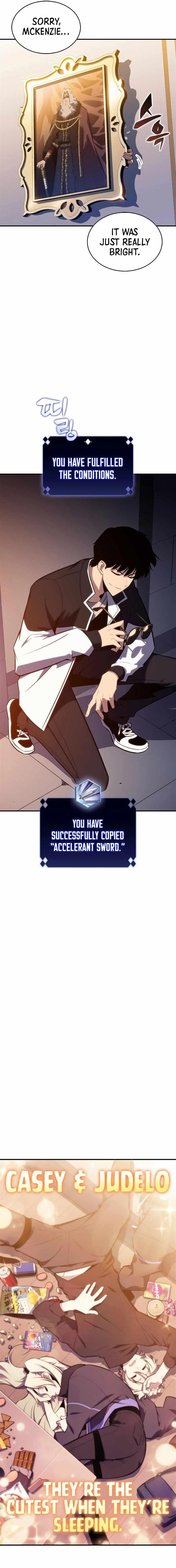 Solo Max-Level Newbie Chapter 129 - Page 15 in English