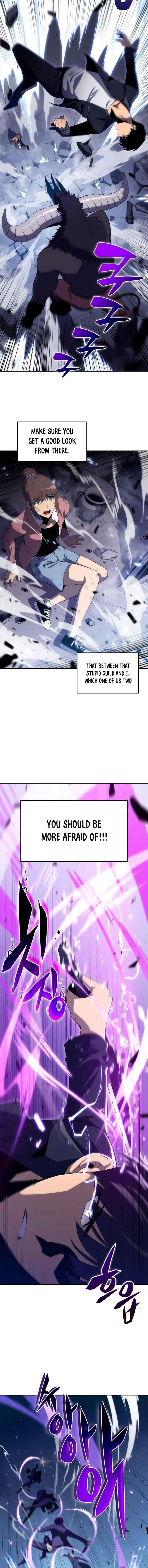 Solo Max-Level Newbie Chapter 13 - Page 14 in English