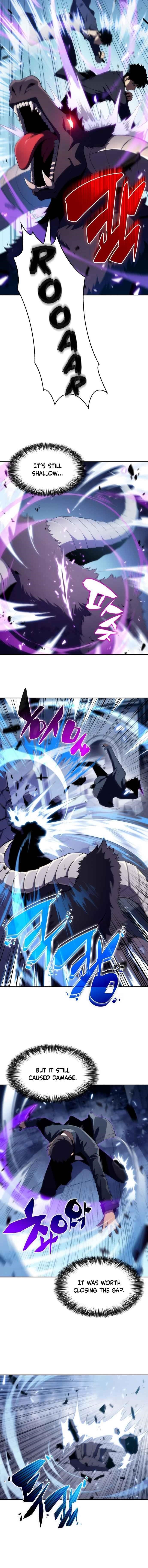 Solo Max-Level Newbie Chapter 13 - Page 15 in English