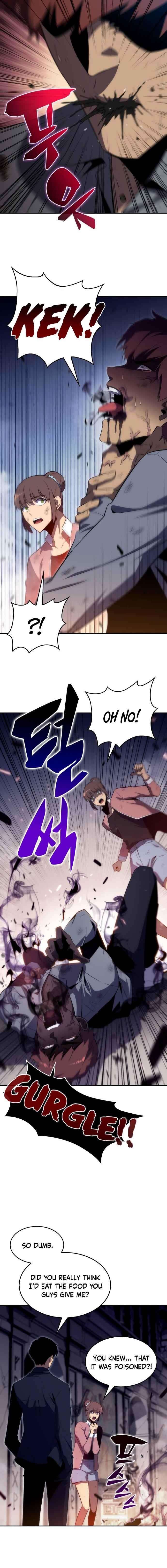 Solo Max-Level Newbie Chapter 13 - Page 6 in English