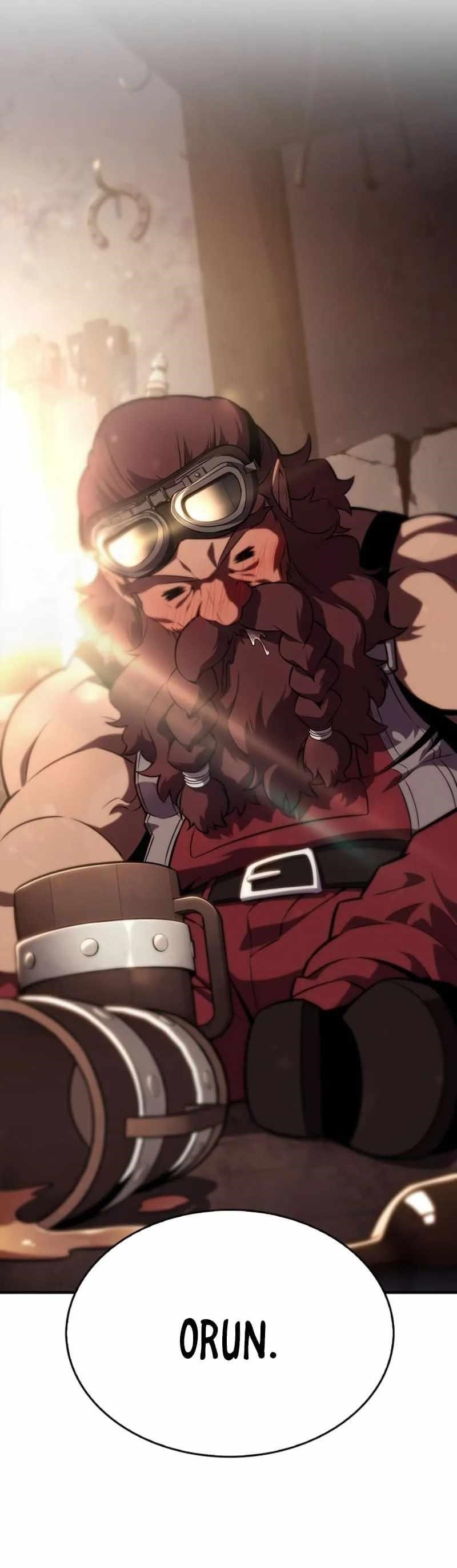 Solo Max-Level Newbie Chapter 132 - Page 20 in English