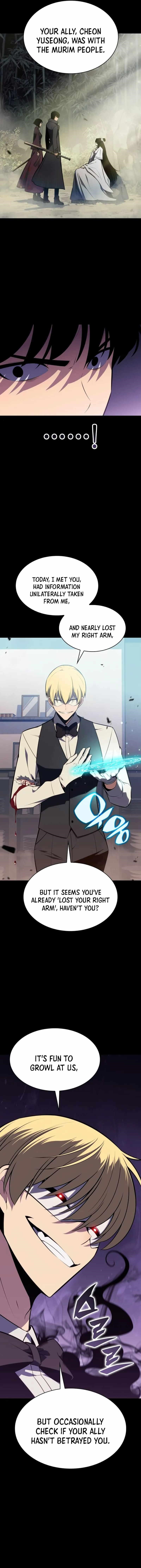 Solo Max-Level Newbie Chapter 132 - Page 6 in English
