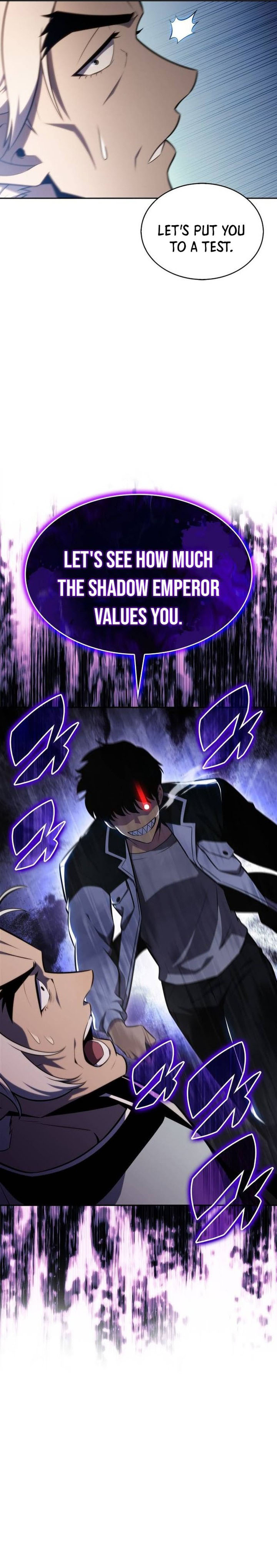 Solo Max-Level Newbie Chapter 136 - Page 15 in English