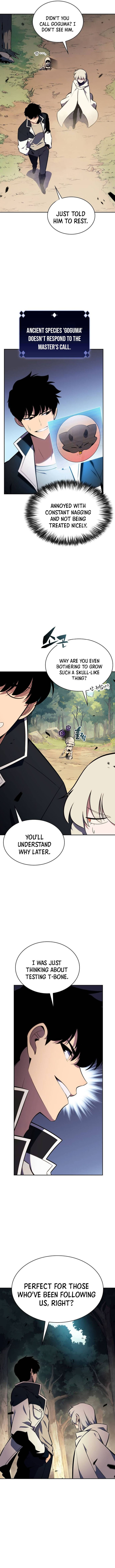 Solo Max-Level Newbie Chapter 136 - Page 7 in English