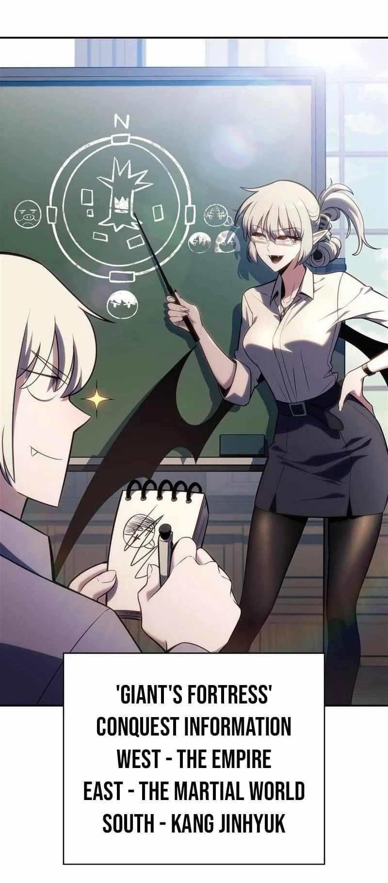 Solo Max-Level Newbie Chapter 138 - Page 13 in English