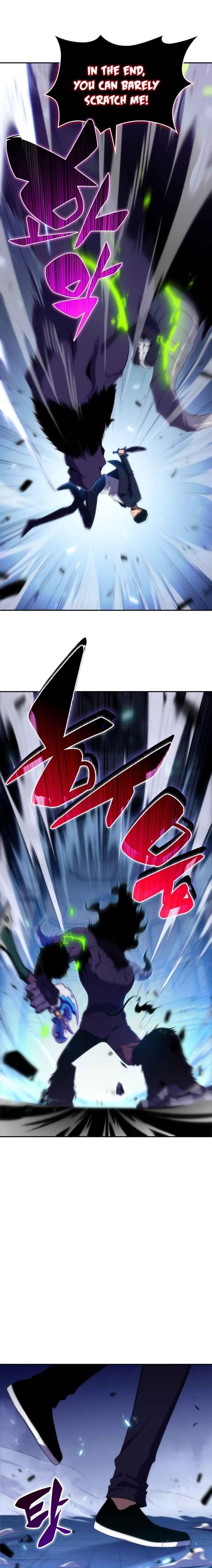 Solo Max-Level Newbie Chapter 14 - Page 16 in English