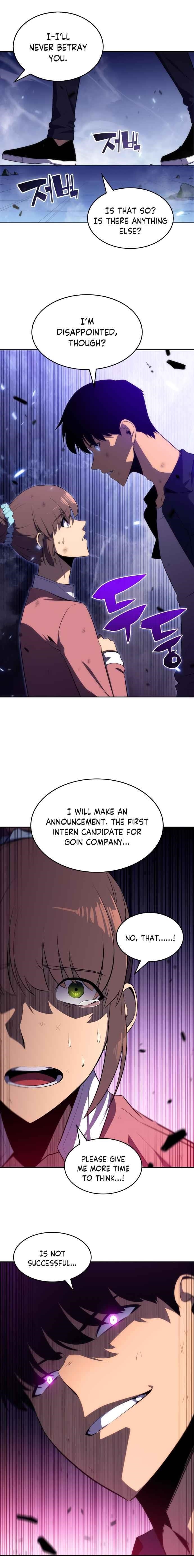 Solo Max-Level Newbie Chapter 14 - Page 25 in English