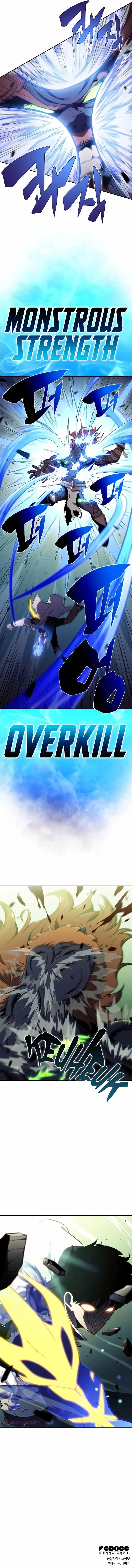 Solo Max-Level Newbie Chapter 141 - Page 15 in English