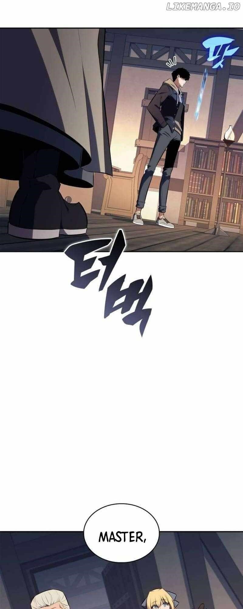 Solo Max-Level Newbie Chapter 150 - Page 10 in English