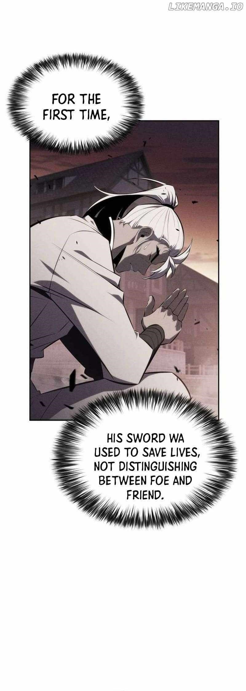 Solo Max-Level Newbie Chapter 150 - Page 17 in English