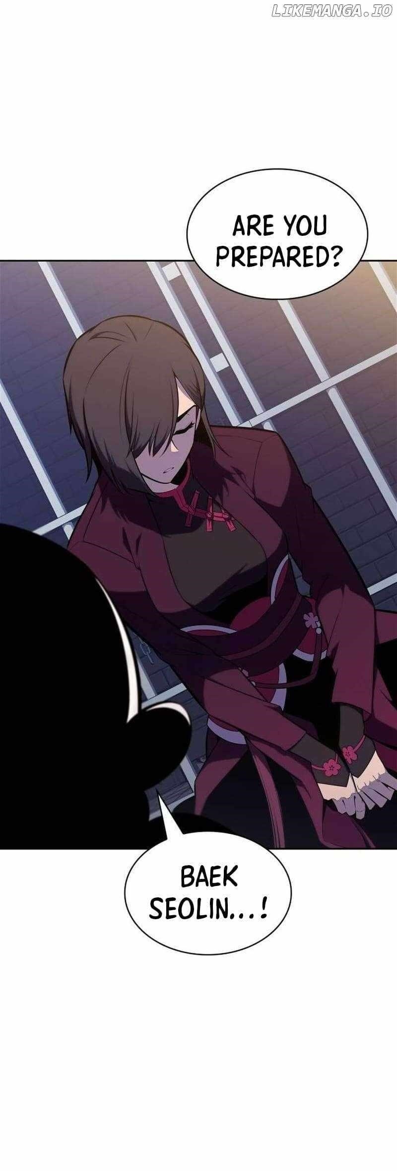 Solo Max-Level Newbie Chapter 150 - Page 35 in English