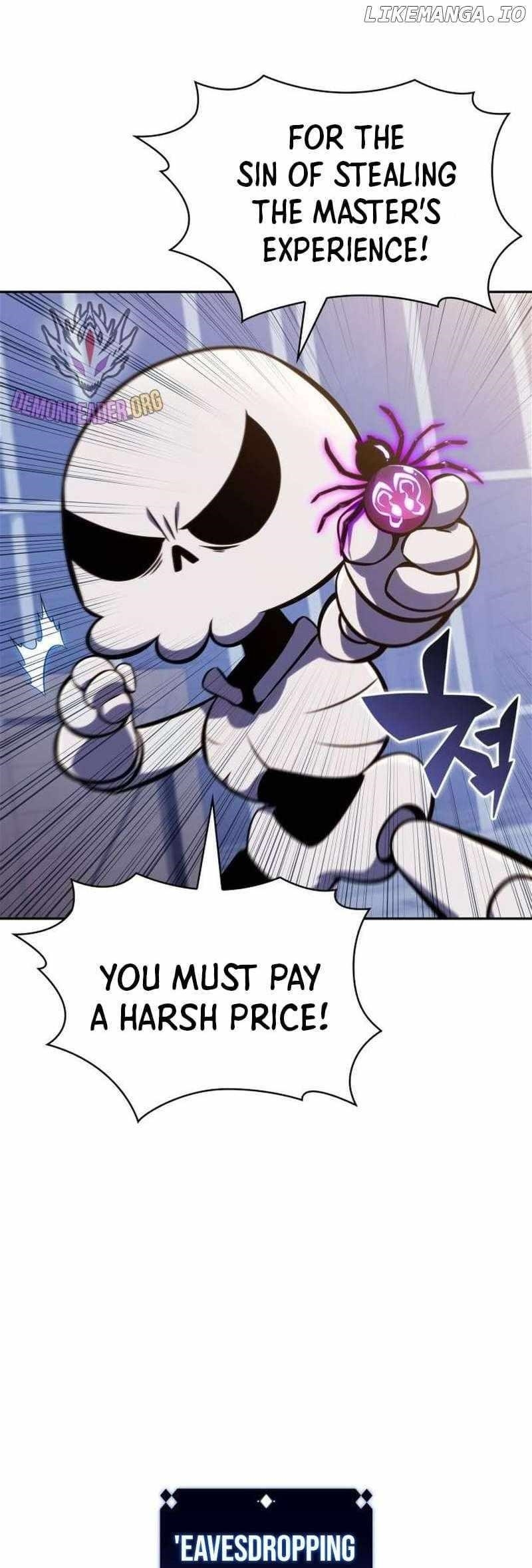 Solo Max-Level Newbie Chapter 150 - Page 36 in English