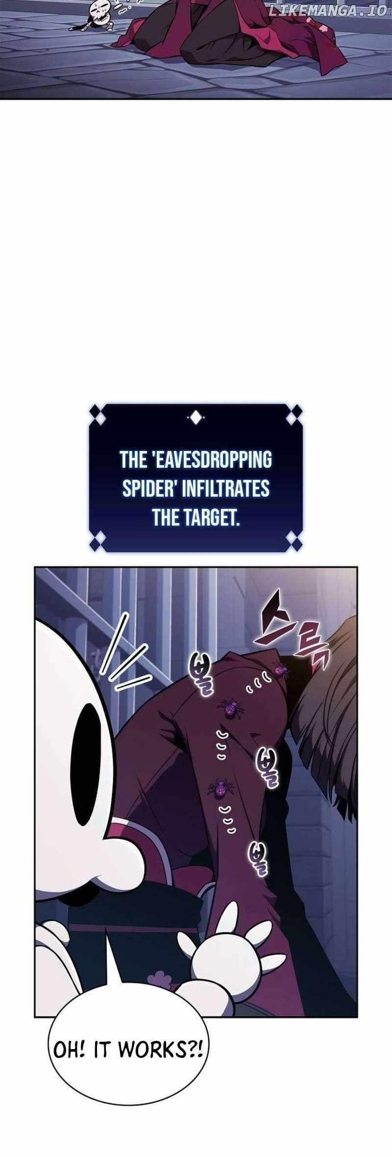 Solo Max-Level Newbie Chapter 150 - Page 38 in English